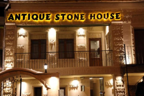 antik stone house